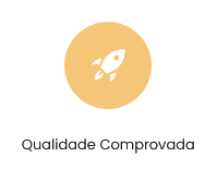 Qualidade Comprovada